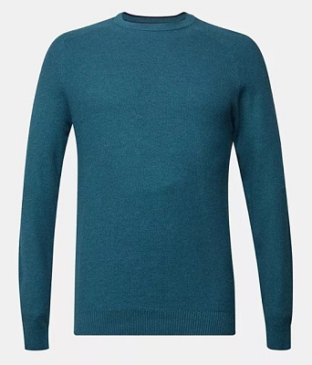 Daniel Craig James Bond Skyfall Scotland sweater Budget Style