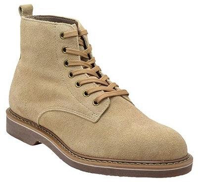 Golden fox shop boots uk