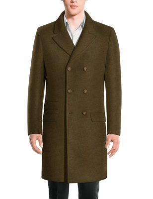 Daniel Craig cold weather style Brunello Cucinelli military officers coat affordable alternative