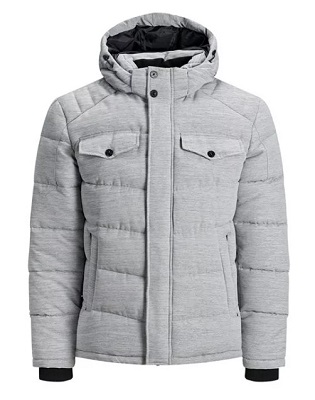 Daniel Craig Moncler Jacket cold weather style affordable alternatives