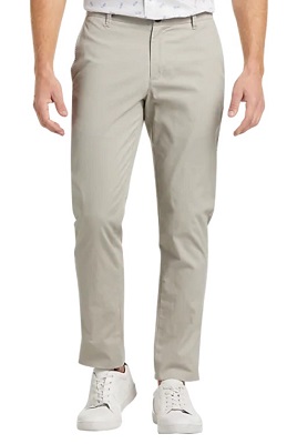 James Bond Not Time To Die Grey Corduroy Trousers budget