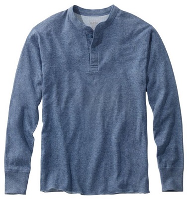 Daniel Craig blue henley affordable alternative