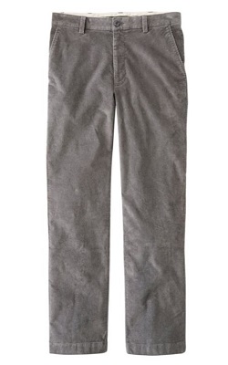 James Bond Not Time To Die Grey Corduroy Trousers budget