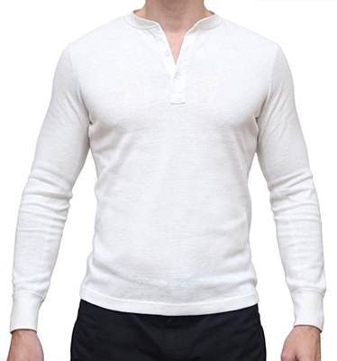 James Bond No Time To Die Henley affordable alternative