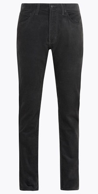 James Bond Skyfall Corduroy Jeans affordable budget