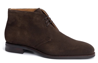 Affordable sales chukka boots