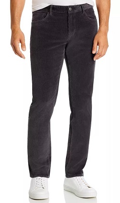 James Bond Skyfall Corduroy Jeans affordable budget