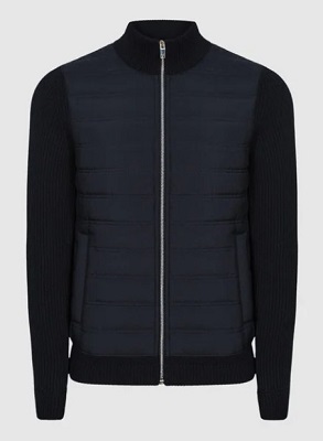 Budget Style Find Bond SPECTRE Solden Jacket