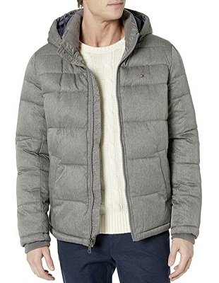 Daniel Craig Moncler Jacket cold weather style affordable alternatives