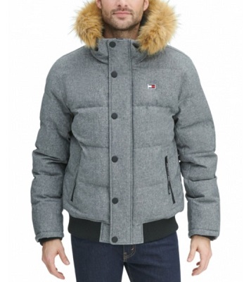 Daniel Craig Moncler Jacket cold weather style affordable alternatives