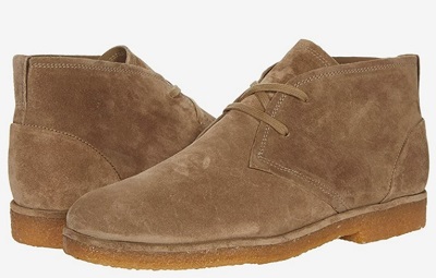 Clarks desert boot outlet alternative