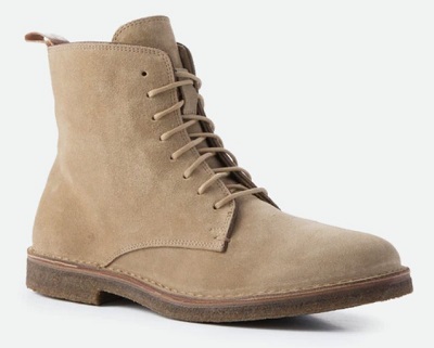 Daniel Craig James Bond SPECTRE Suede Boots affordable alternatives