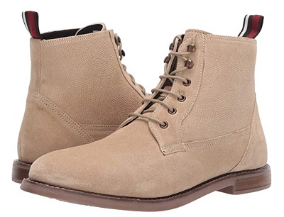 James Bond suede SPECTRE boots budget alternatives