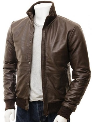 Caine 2024 leather jackets