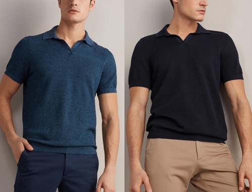 tom ford spectre polo