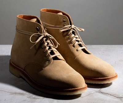 J on sale crew boots