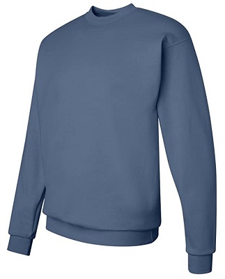 The Steve McQueen Sweatshirt - Iconic Alternatives