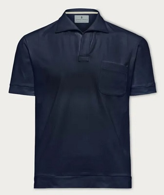 James Bond SPECTRE Polo alternative