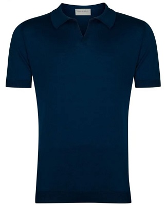 James Bond SPECTRE Polo alternative