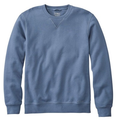 The Steve McQueen Sweatshirt - Iconic Alternatives