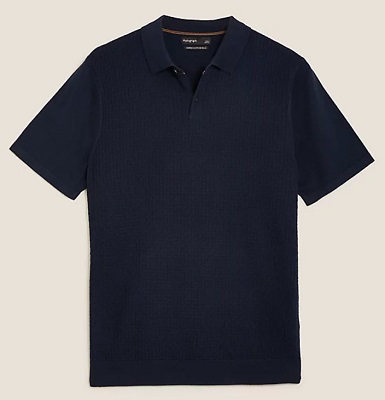 James Bond SPECTRE Polo affordable alternative