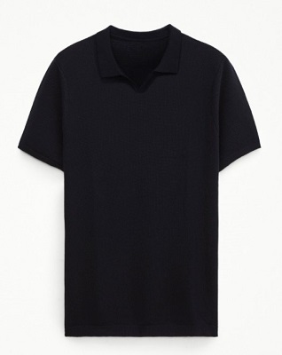 Short Sleeve Polo