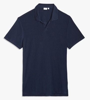 James Bond SPECTRE Polo alternative