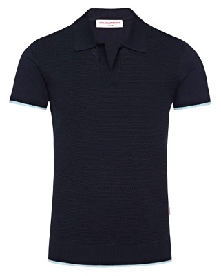 James Bond SPECTRE Polo alternative