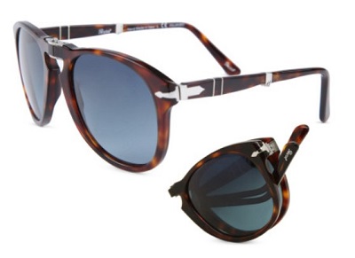 Steve McQueen Spring Style Persol PO 0714