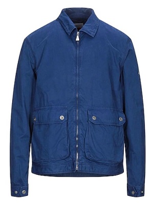 Steve McQueen's Harrington Jacket from The Thomas Crown Affair is your  style inspiration, British GQ