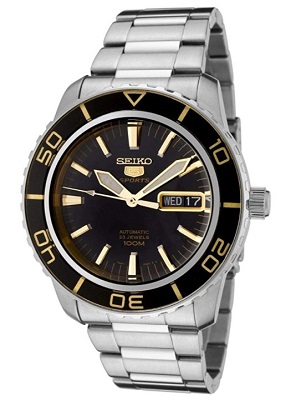 James Bond No Time To Die watch best budget finds March