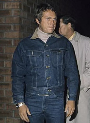 Steve Mcqueen Spring Style Inspiration Iconic Alternatives 8281