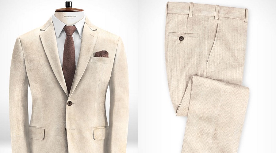 Custom Suits - Custom Tailored Mens Suits Online – StudioSuits