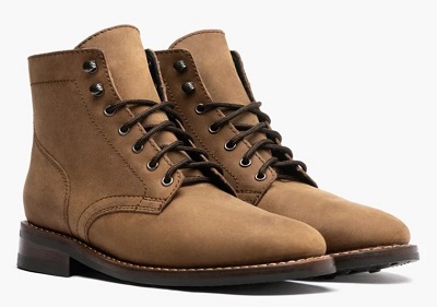 James Bond suede SPECTRE boots affordable alternatives