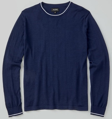 affordable Steve McQueen Thomas Crown Affair golf sweater