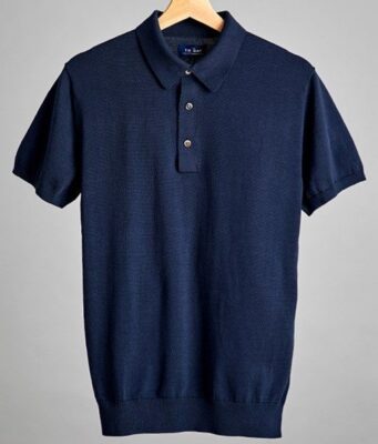 James Bond SPECTRE Polo affordable alternative