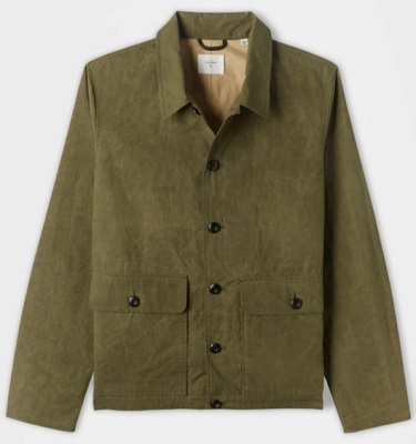 3 Alternatives for the No Time To Die Corduroy Coat - Iconic Alternatives