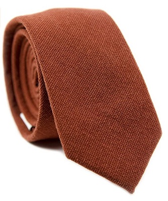 budget James Bond SPECTRE knit tie