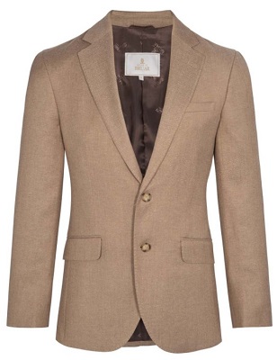 Budget Style Find James Bond SPECTRE Morocco blazer