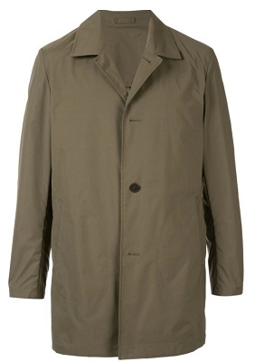 James Bond No Time To Die corduroy coat affordable alternative