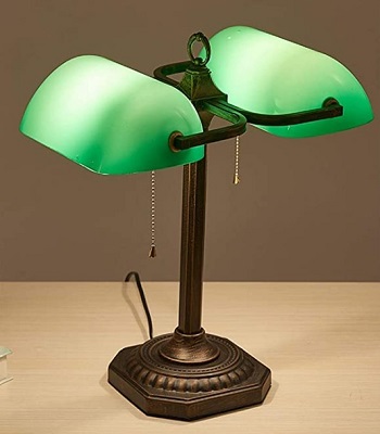 James Bond No Time To Die Jamaica House affordable lamp
