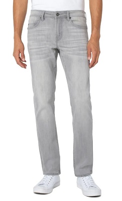 Daniel Craig James Bond No Time To Die Jamaica grey jeans budget alternative