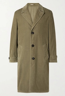 3 Alternatives for the No Time To Die Corduroy Coat - Iconic Alternatives