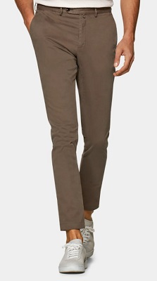 Budget Style Find James Bond SPECTRE Morocco chinos