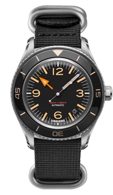 James Bond SPECTRE watch affordable alternative