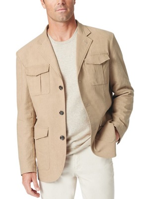 Brook taverner casual on sale jackets