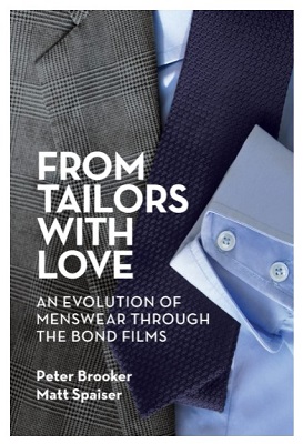 From Tailors With Love book