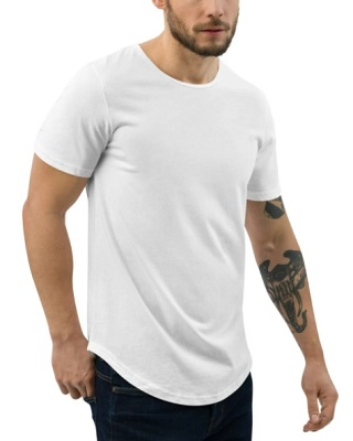 James Bond No Time To Die white tshirt affordable alternative