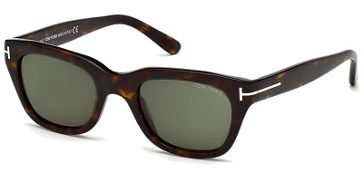 James Bond SPECTRE Tom Ford Snowdon sunglasses