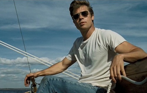 Summer of Adventure Learn to Sail Brad Pitt The Curious Case of Benjamin Buttons